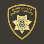 Mano County Sheriffs 0ffice