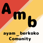 Ayam_berkoko Comunity