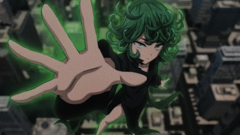 🔊 [UPD 4.0] Lay on Tatsumakis Lap  screenshot 1