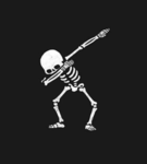 American Skeleton