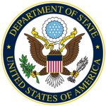 [VWRP] United States State Department