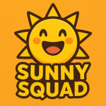 Sunny’s Squadd
