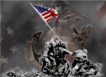 Official United States Marine Corps.