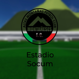 Estadio Montañeses