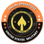 [KUSM] Special Operations Command