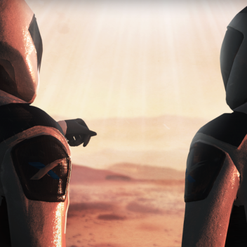 Journey to Mars