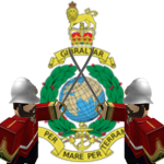 [TBE] HMRM: His Majesty's Royal Marines