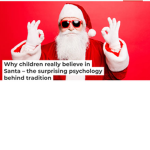 Santa is the life