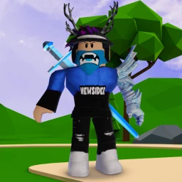 Sword Fighting icon