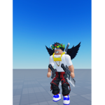 Lefty YT UwU