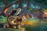 ~Master OogWay~