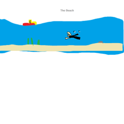 The Beach