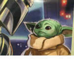 Baby Yoda‘s fan group