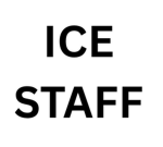 ICE STAFF
