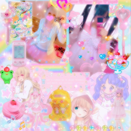 ☆彡