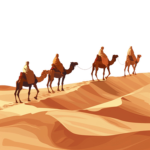 Dayroom Desert