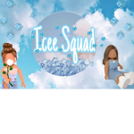 •Icee Squad•