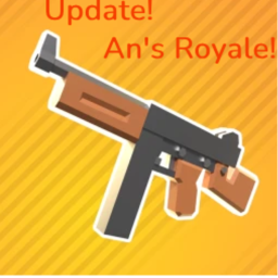 An's Battle Royale