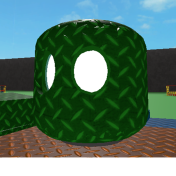 Nerf wars zombie strike (COMING BACK)