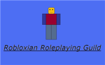 Robloxian Roleplaying Guild