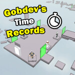 [30M VISITS] Gobdev’s Time Records!