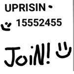 Uprisin