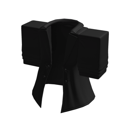 Dark Assassin Trench Coat thumbnail