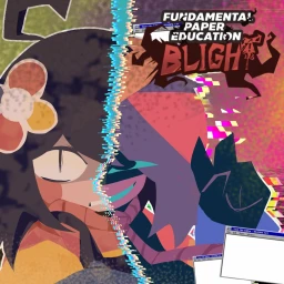 [Claire] FPE:Blight icon