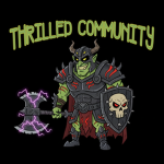 Thrilled Community