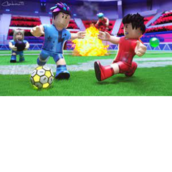 MPS: Street Soccer! [TEST] 