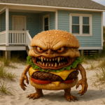 Sussy Burger Studios