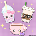 TeaSquad Group
