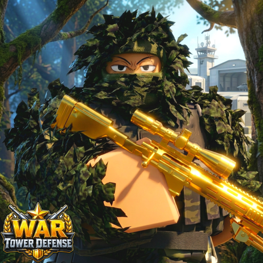 War Tower Defense