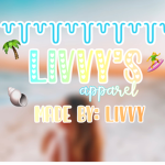 -livvy’s apparel-