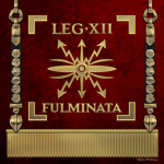 DSPQR | Twelfth Thunderbolt Legion