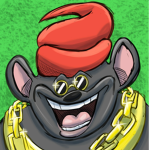 Biggie Cheese's night club