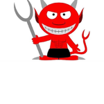 Demon squad of greatness