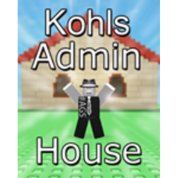 admin house