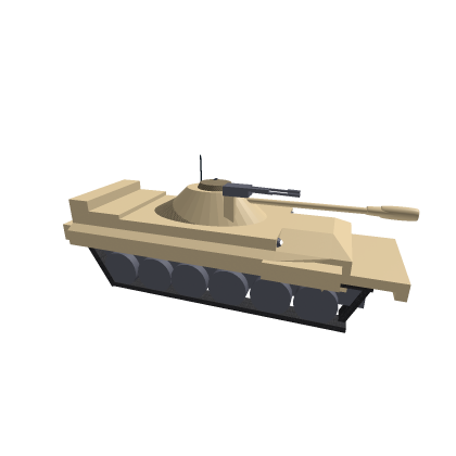 tank