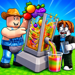 Make Juice RNG! 🧃🎲