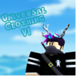 Clothing Universal V1 💯
