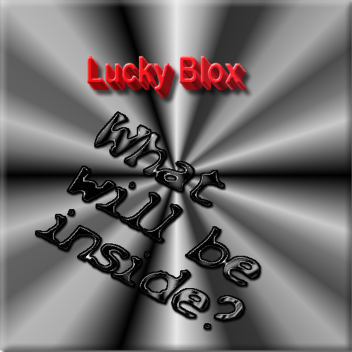 Lucky Blox(continued?)