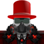 The Corporation of Masked People
