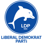 [LDP] Liberal Demokrat Parti