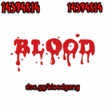 BIoods