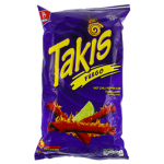 takis club