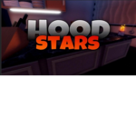 ~Hood Stars Clothing~