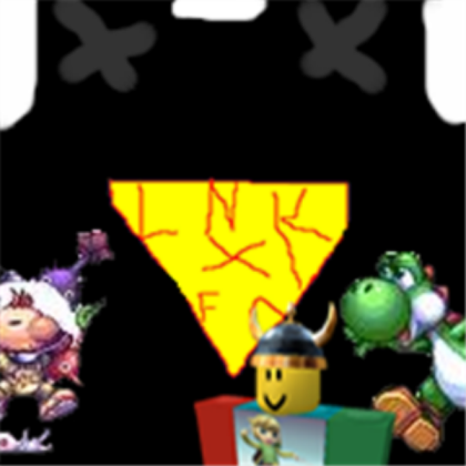 hoodie back Roblox decal