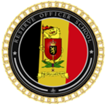 |OCS| Belgian Officer Candidate School