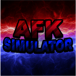 AFK Simulator